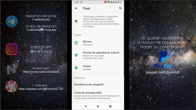 How Install LineageOS 18.1// ANDROID 11// The Best Performance смотреть онлайн