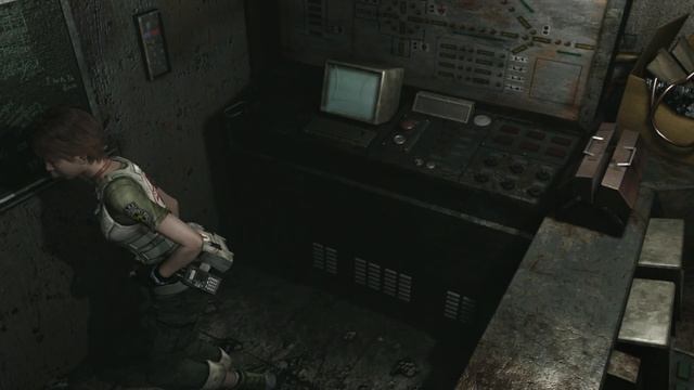 Vorbereitung zum sterben | Resident Evil Zero | Part 20 | Lets Play | Deutsch смотреть онлайн
