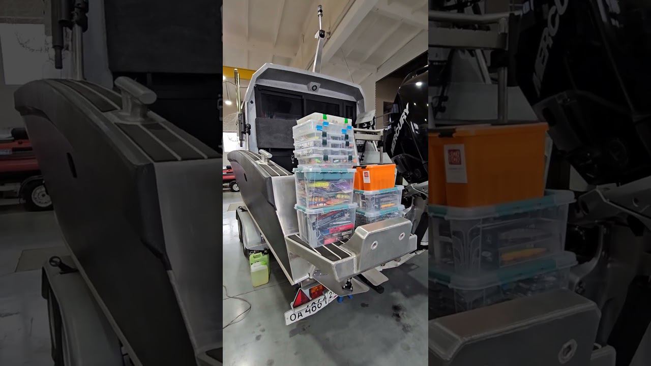 Снастей много не бывает )) смотреть онлайн