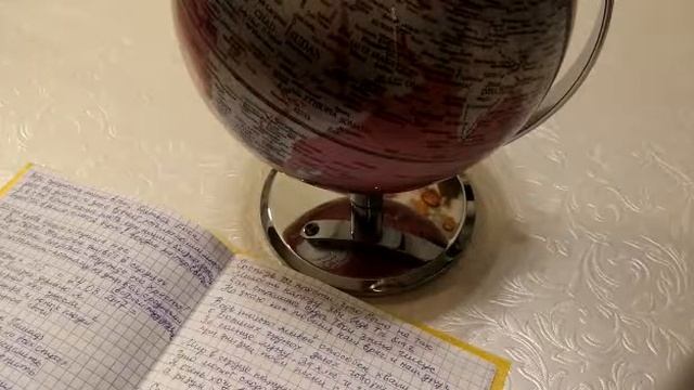 христианские стихи Mamas Gedicht 22 - болезнь "РАК" - Krankheit "Krebs" смотреть онлайн