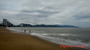 Нячанг в октябре