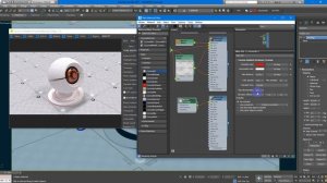 Corona AO - Уроки по настройки Материалов 3Ds Max и Corona Renderer