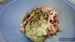 Необычная добавка в фарш для пельменей кулинарный рецепт .