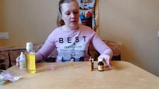 Антисептик в домашних условиях смотреть онлайн