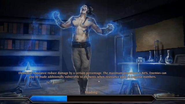 Tower of Time - очень классная RPG. (Evehor) смотреть онлайн