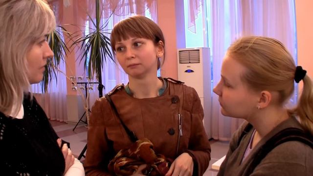 Три девицы под окном ... 2012-04-11 19:21:13 смотреть онлайн