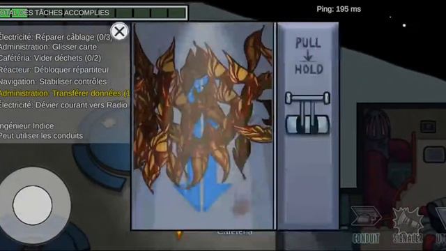 Live sur Among us ! (cache cache) смотреть онлайн