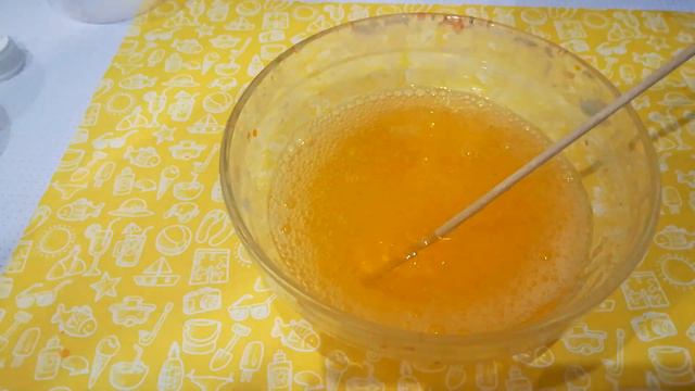 Делаю слайм из клея для склеивания пазлов!!! смотреть онлайн