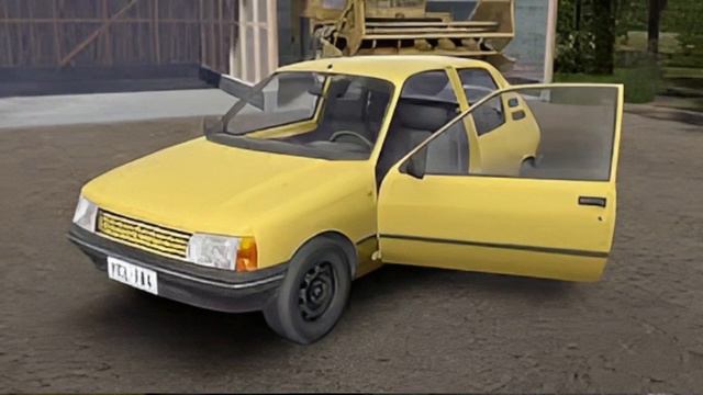 ТАКОГО НИГДЕ НЕ СКАЖУТ ВСЯ ПРАВДА О MY WINTER CAR ДАТА ВЫХОДА И ЧТО ТАМ БУДЕТ смотреть онлайн