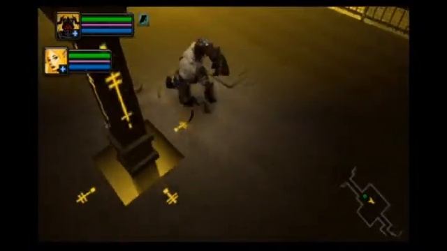 Dungeon Siege: Throne of Agony - Part 55 Icewind Pass смотреть онлайн