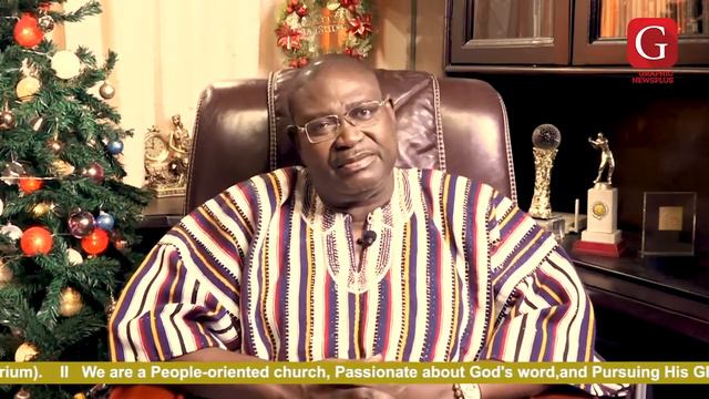 Faith with people by Rev Dr Ebenezer Markwei смотреть онлайн