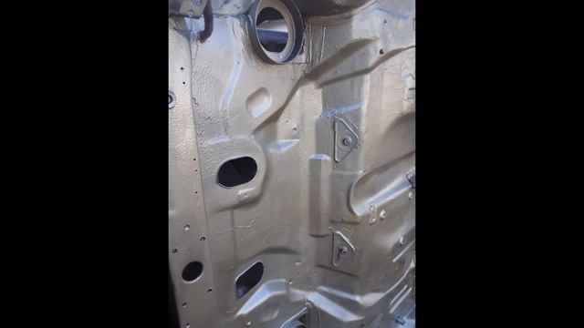W123 300D 1983 Restoration (Part 1) смотреть онлайн
