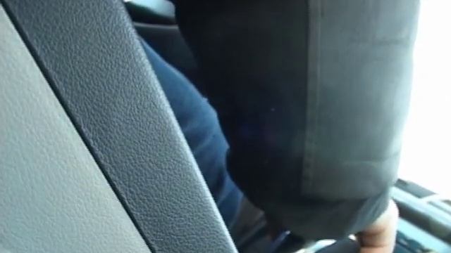 Geely Emgrand ec 8 (Джили Эмгранд 8) Сумы, часть 3 смотреть онлайн