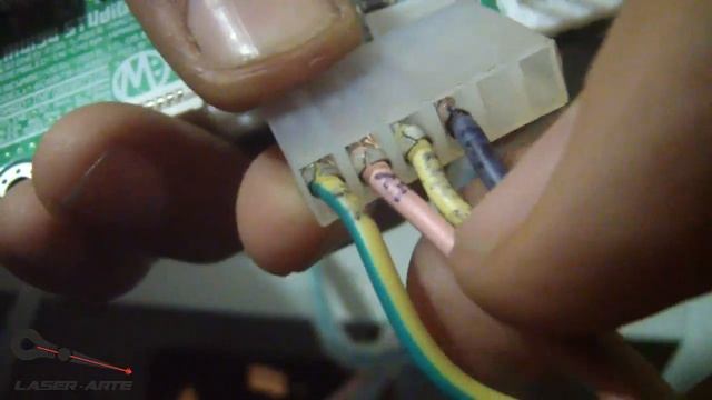 COMO REEMPLAZAR UNA BOARD LIHUIYU M2 CORELLASER смотреть онлайн