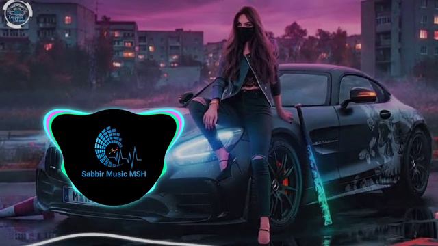 New Arabic remix music Dj 😃 [Bass Boosted]Music [ Sabbir music msh] 2024 смотреть онлайн
