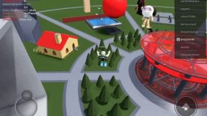 Как стать гигантом в Roblox