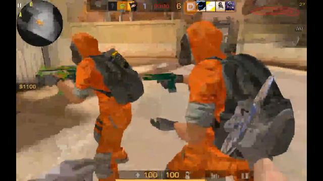 ПРОХОДИМ НОВОГОДНИЙ ПАСС ПРЯМО НА СТРИМЕ! Tekit Standoff 2 смотреть онлайн