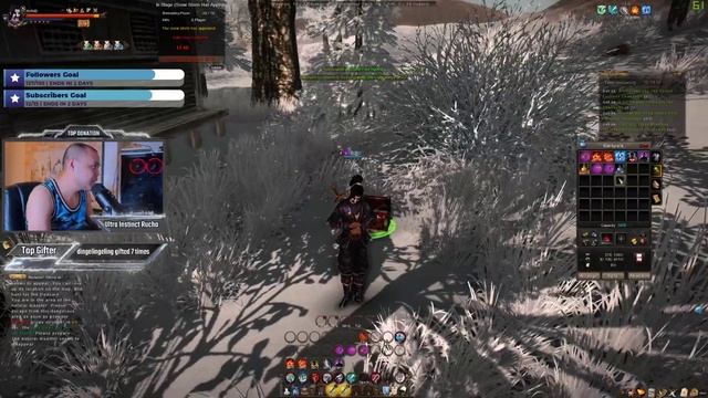 Age Of Wushu (Blue Dragon) Guide and Tips for Snowland Escape (PUBG MOD Battle Royale) смотреть онлайн