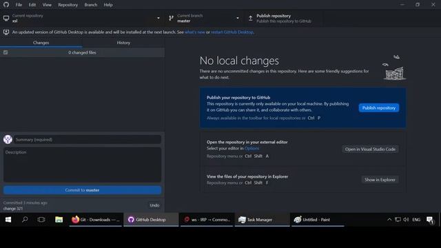 Про GIT смотреть онлайн