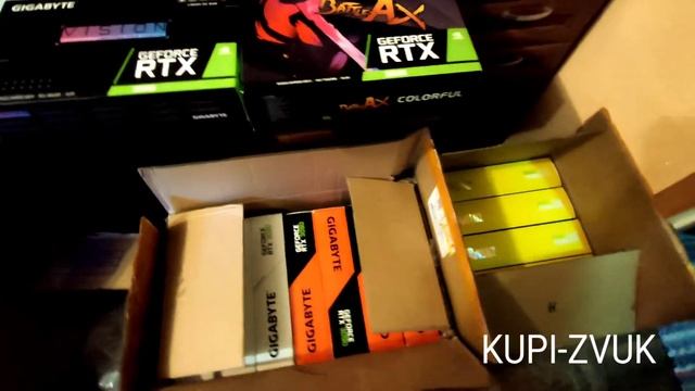 Видеокарты 3090 RTX смотреть онлайн