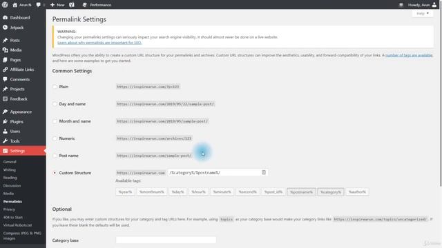 SEO Factor T7 URL Length смотреть онлайн