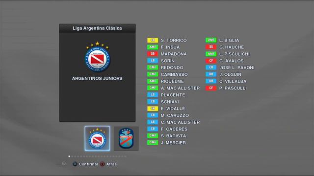 NUEVO UPDATE Para El Mejor Parche De PS3 | La Comunidad De PES No Descansa!! смотреть онлайн