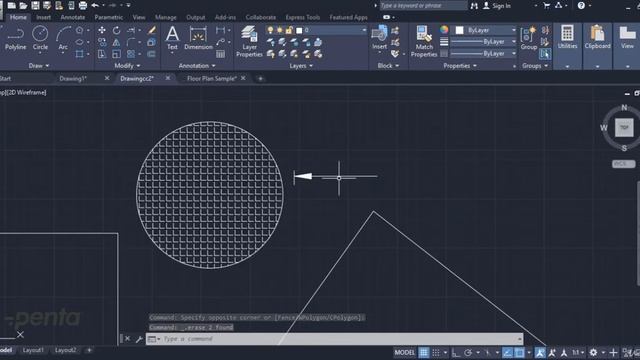 49 Explode AUTODESK AUTOCAD 3D DRAWING TECHNIQUES смотреть онлайн