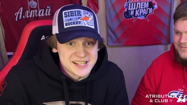 ОТЛЕТЕЛИ БЕЗ ШАНСОВ! - КАРЬЕРА ЗА ИГРОКА В NHL 23 #19 смотреть онлайн