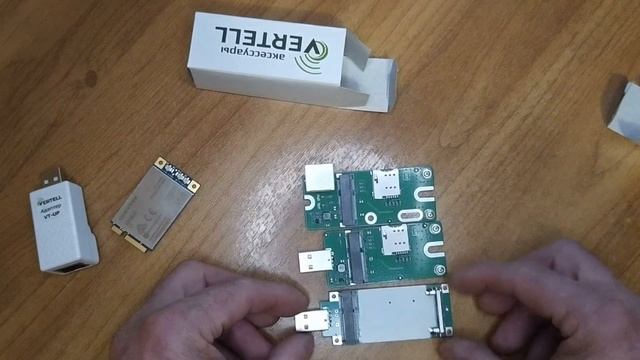 Адаптеры Vertell. смотреть онлайн