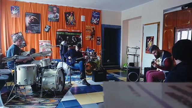 Madjah's with Mark Pietuhov. 27.01.21. live in "Titan". Ukraine. Zaporizhzhia. смотреть онлайн