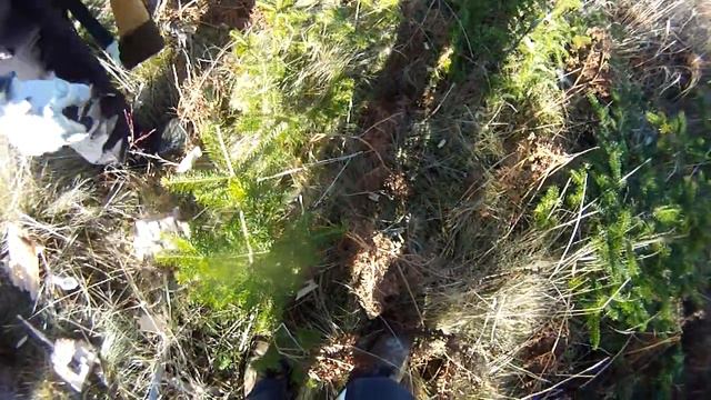 12 gauge vs a lego tank смотреть онлайн