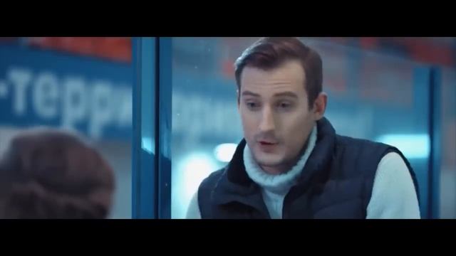 Добрая комедия про семью и бизнес на новый год БУХОЙ ДЕД МОРОЗ Русские комед смотреть онлайн