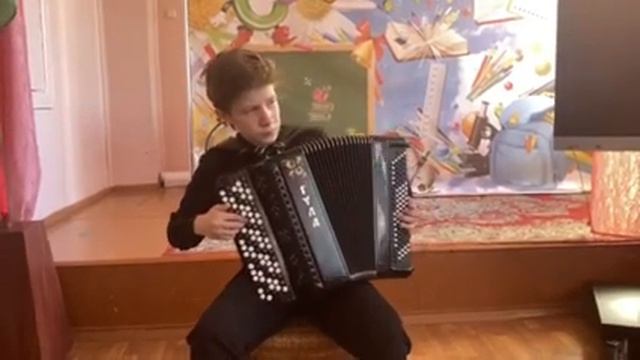 Четырко Никита . Учитель - Сивко.Е.А смотреть онлайн