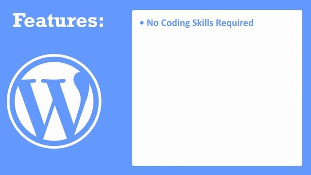 Wordpress Tutorials Part 1 - Wordpress Introduction in English - Waris.Tech смотреть онлайн
