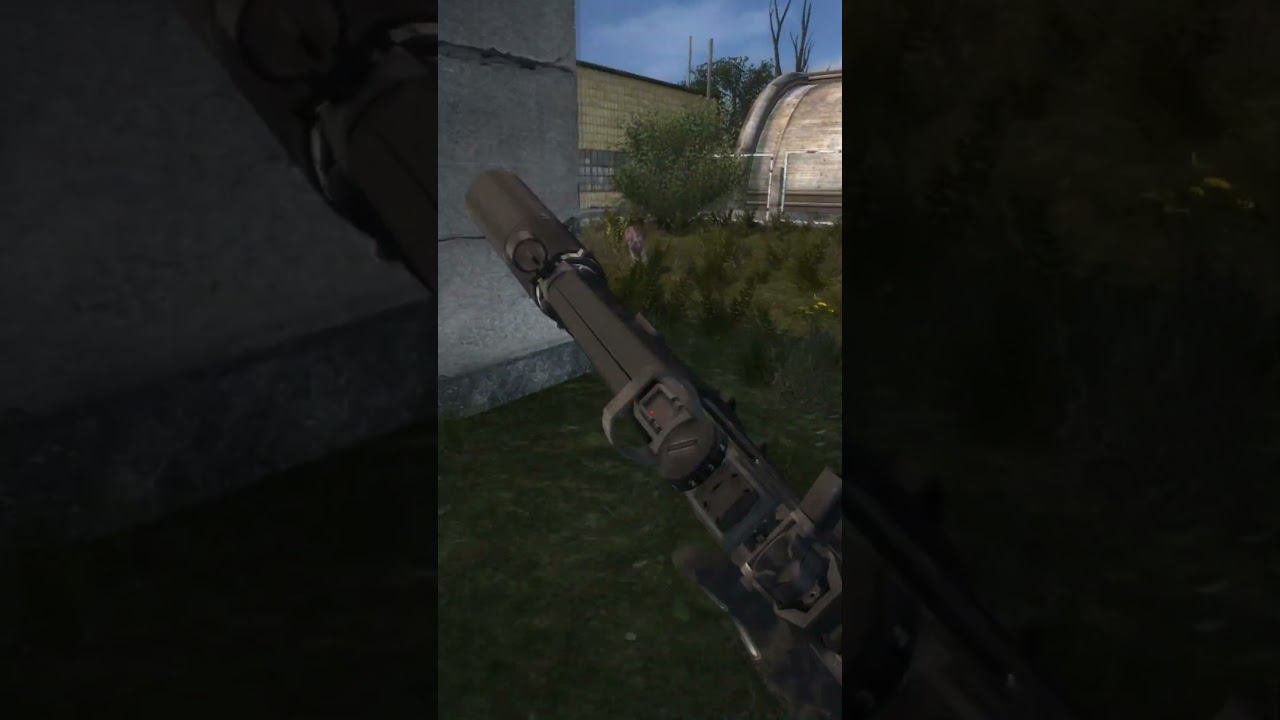 ИДИ СЮДА БЛОХАСТАЯ ТВАРЬ - Сталкер ОП 2.2 Mod Pack LSC short #shorts смотреть онлайн