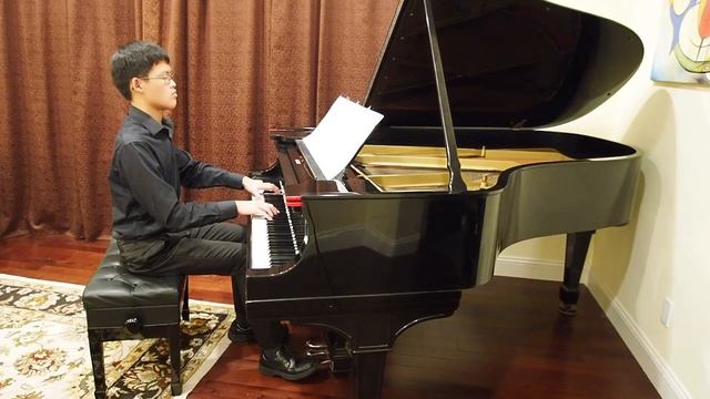 Roger Sessions: Piano Sonata No. 3 "Kennedy Sonata", III. Lento e molto tranquillo смотреть онлайн