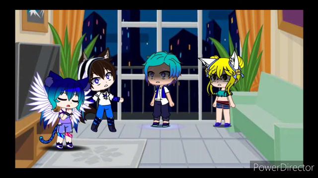 Гача клуб/Так устроен этот мир\ смотреть онлайн