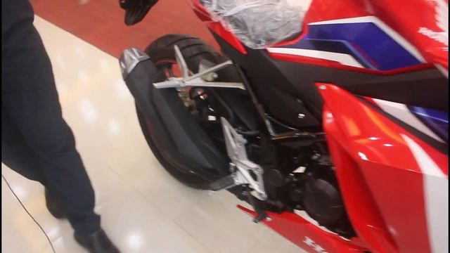 NEW HONDA CBR 150R 2021 Now In Bangladesh || Cbr 150r new model Price/Details ?? смотреть онлайн