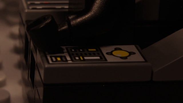 Lego Star Wars: The Emperor Calls Tech Support смотреть онлайн