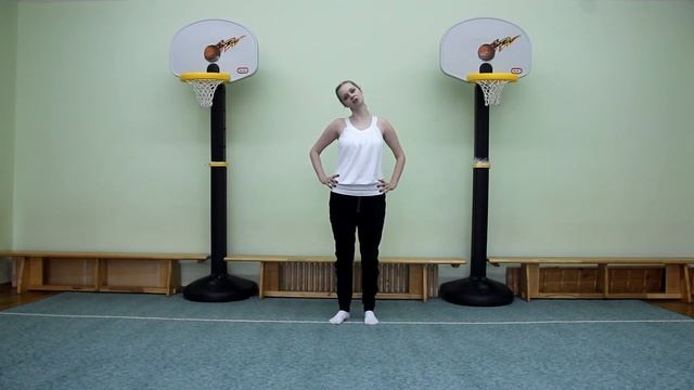 Физкультминутка "Говорит цветку цветок" смотреть онлайн