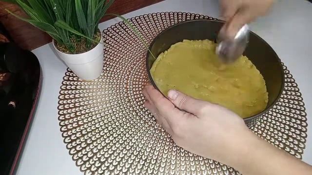 Пирог-суфле, воздушный, как облако ☁️ Его стоит попробовать один раз, что бы полюбить навсегда. смотреть онлайн