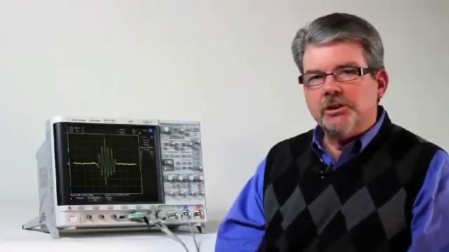 Segmented Memory using the 4000 X-Series Oscilloscope смотреть онлайн