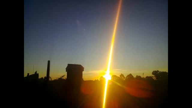 Milonga Zen (Luis Beron)