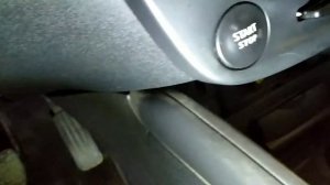 Renault Mégane 3 OBD OBD2 Diagnostic Port Local and Fusebox