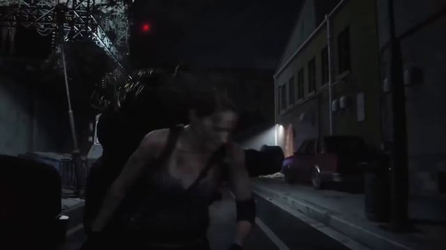 A Demo do REMAKE de RESIDENT EVIL CODE VERONICA Por Fãs смотреть онлайн