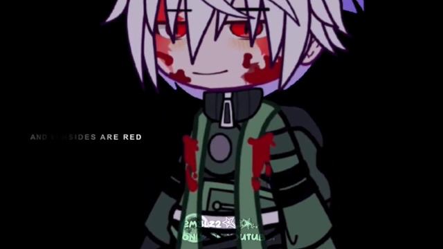 The Red Means 