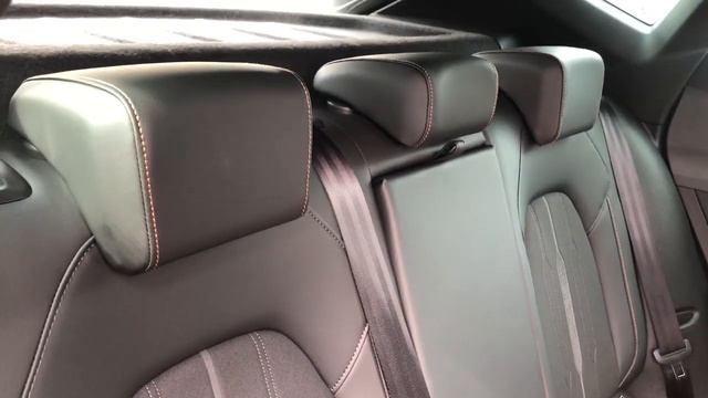 CUPRA Formentor Estate 1.5 TSI 150 V1 5dr DSG For sale at Crewe CUPRA смотреть онлайн