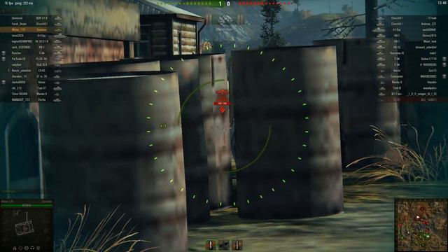 Мой новый аккаунт в world of Tanks смотреть онлайн