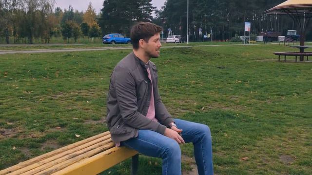 Ян Маерс - Ты не верь слезам (cover)