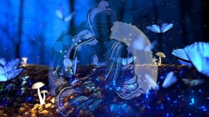 Мантра Будды Шакьямуни | Shakyamuni Mantra | Ом Муни Муни Махамуни Шакьямуни Сваха